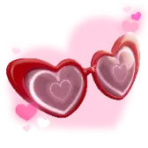 Lover’s Glasses