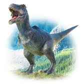 Big Dino image