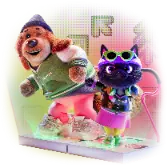 Dance Battle TikTok gift