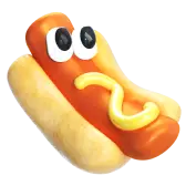 Cute Sausage image