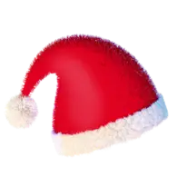 Santa Hat