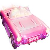Pink Dream gift