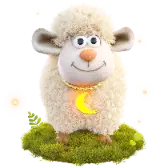 Eid Sheep