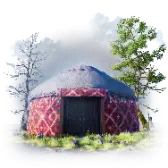 Yurt