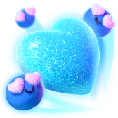 Heart Gaze gift