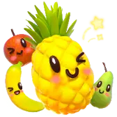 Fruit Friends