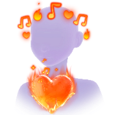 Beating Heart gift