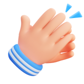 Applause gift
