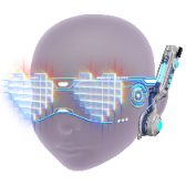 VR Goggles gift