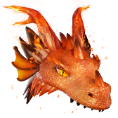 Dragon Crown gift
