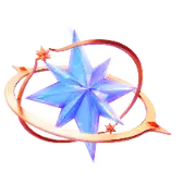 Starlight Compass