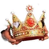 Mansour's Gem Crown