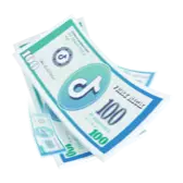 Make it Rain TikTok gift
