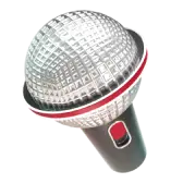 TV Mic