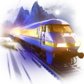 Trip Train TikTok gift