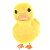 Duckling slika