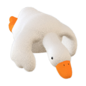 Relaxed Goose gift