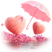 Umbrella of Love gift