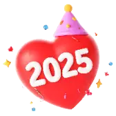 2025 Love