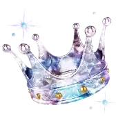 Crystal Crown