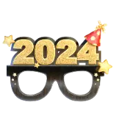 2024 Glasses