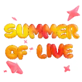 Summer of LIVE