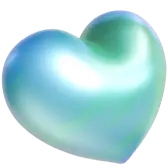 Blue Heart