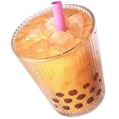 Bubble Tea TikTok gift