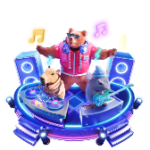 Animal Band gift