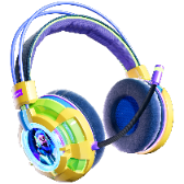 Gaming Headset gift