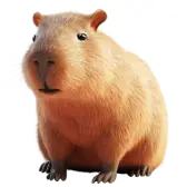 Capybara