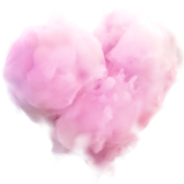 Heart Puff gift