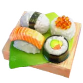 Sushi Set