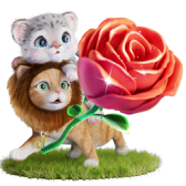 Leon and Lili gift