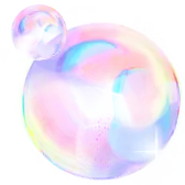 Bubbles