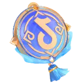 Celestial Badge