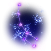 Star Map Polaris gift