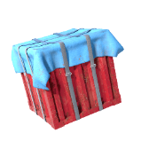 Lucky Airdrop Box gift