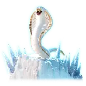 Whitewind Beast