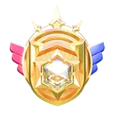 Diamond Shield