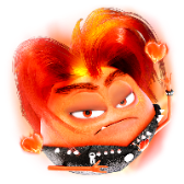 Rocky the Rock Bean gift