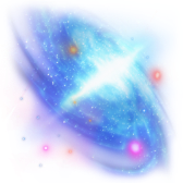 Galaxy gift