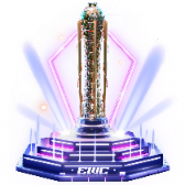 EWC Trophy gift