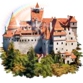 Bran Castle