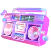 Dance with me TikTok gift