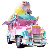 Ice Cream TikTok gift