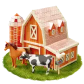 Farm TikTok gift