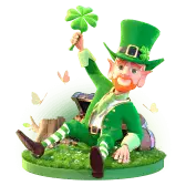 Lucky Leprechaun