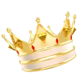 Golden Crown