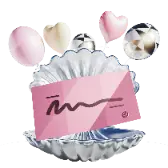 Dreamy Card image